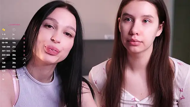 ZofiaSoshnik online show from 15, 2, 2026