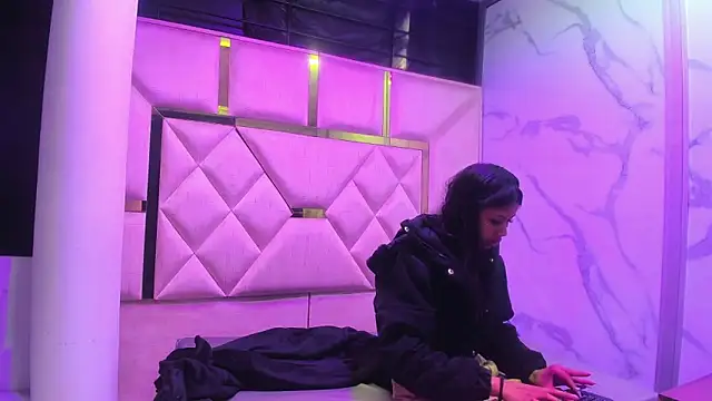 KendallArdent online show from 16, 2, 2026