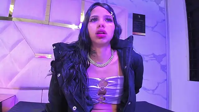 KendallArdent online show from 20, 4, 2026