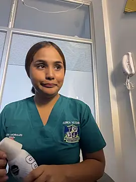 Noa Harper- online show from 23, 2, 2026