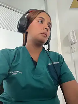 Noa Harper- online show from 4, 3, 2026