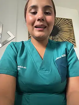 Noa Harper- online show from 14, 3, 2026