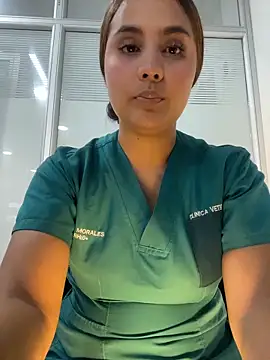 Noa Harper- online show from 28, 3, 2026