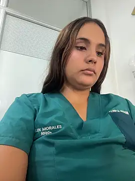 Noa Harper- online show from 1, 4, 2026