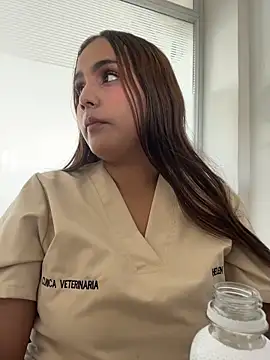 Noa Harper- online show from 11, 4, 2026