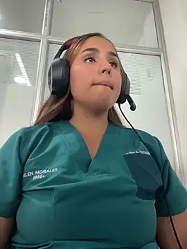 Noa Harper- online show from 16, 4, 2026