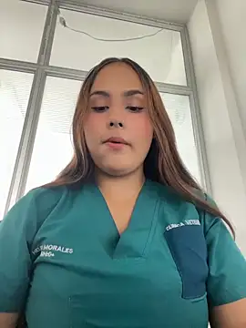 Snapshot of Noa_Harper- chatting on 8, 5, 2026 Noa Harper- online show from 8, 5, 2026