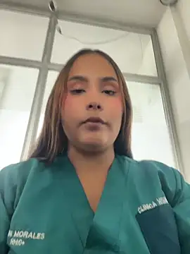 Snapshot of Noa_Harper- chatting on 10, 5, 2026 Noa Harper- online show from 10, 5, 2026