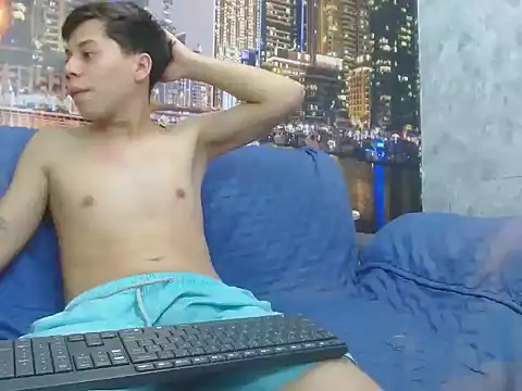 santiago xxxcol online show from 20, 2, 2026