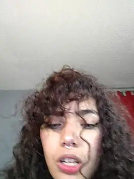 Maria delsol1 online show from 11, 2, 2026