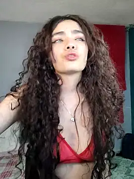 Maria delsol1 online show from 20, 2, 2026