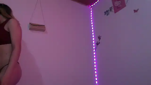 MikasaxX  online show from 7, 3, 2026