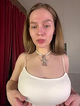 MyKittySayMeow online show from 23, 4, 2026