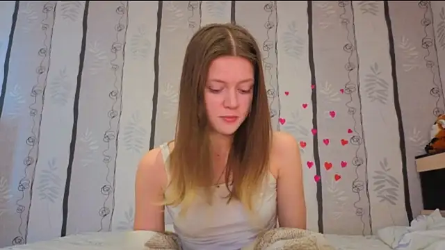 Snapshot of SueFerreyra chatting on 24, 2, 2026 SueFerreyra online show from 24, 2, 2026