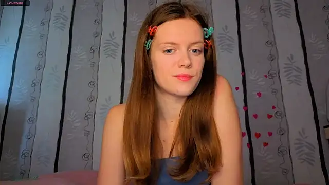 Snapshot of SueFerreyra chatting on 25, 7, 2026 SueFerreyra online show from 25, 7, 2026