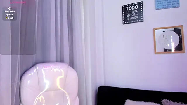 Jade connor online show from 24, 2, 2026