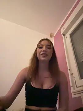 Snapshot of SofieKayla chatting on 14, 4, 2026 SofieKayla online show from 14, 4, 2026