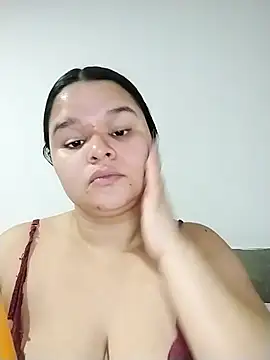 SamanthaStonee online show from 22, 3, 2026