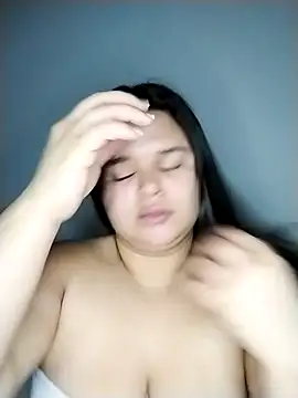 SamanthaStonee online show from 10, 4, 2026