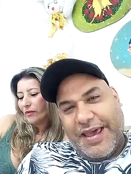 wessAndSandri online show from 19, 2, 2026