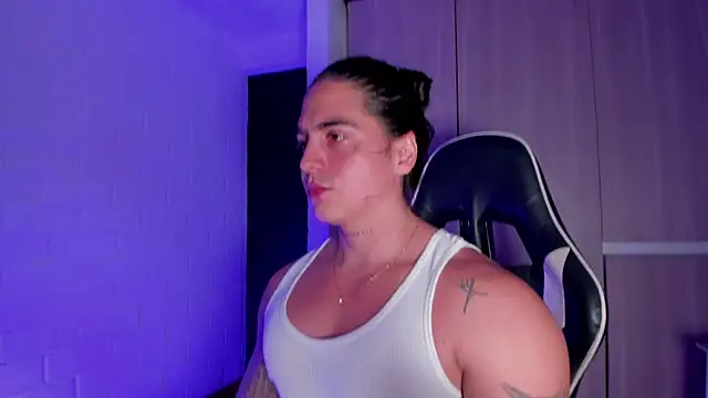 Snapshot of Cry_Duran chatting on 21, 2, 2026 Cry Duran online show from 21, 2, 2026