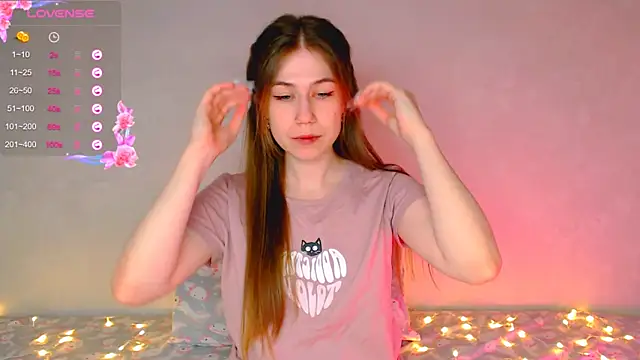 baby girl 0001  online show from 11, 2, 2026