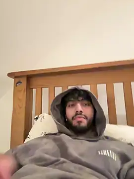 Snapshot of Sloppyking6969 chatting on 18, 2, 2026 Sloppyking6969 online show from 18, 2, 2026