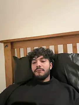 Snapshot of Sloppyking6969 chatting on 20, 2, 2026 Sloppyking6969 online show from 20, 2, 2026