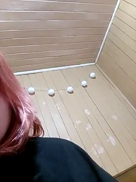 thegirlsshot 666 online show from 18, 3, 2026