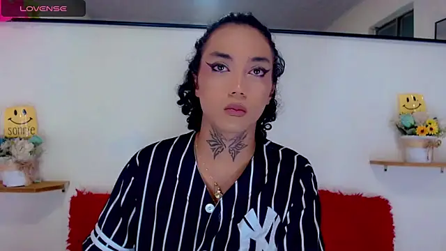 Darianna Atehortua online show from 7, 2, 2026