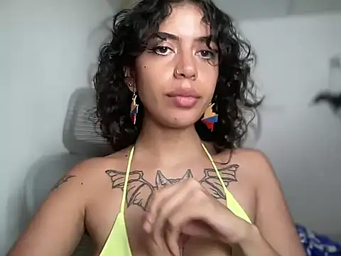 Antonia-bloom online show from 22, 2, 2026