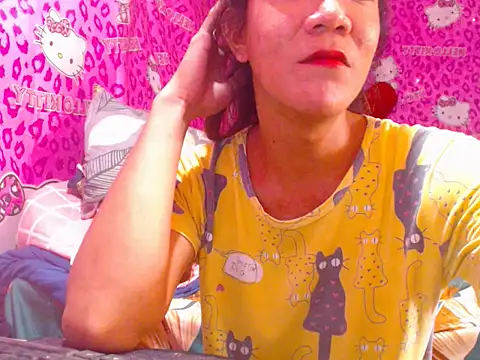 Angelofcumts online show from 16, 4, 2026