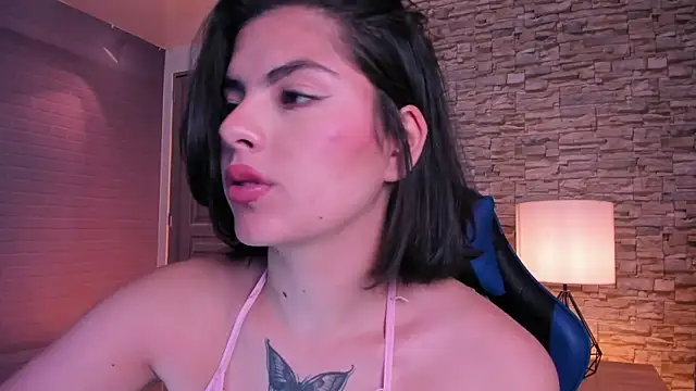 butterflyx39 online show from 18, 4, 2026