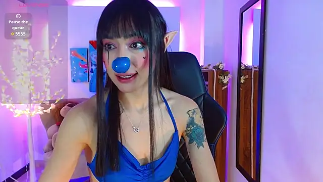 FIORELLA L online show from 18, 2, 2026