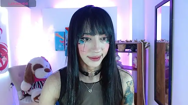 FIORELLA L online show from 18, 4, 2026