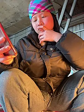 Eolisa online show from 3, 2, 2026