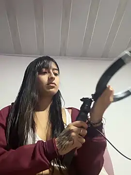 kuromi x online show from 22, 2, 2026