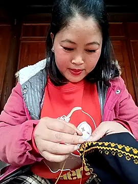 Snapshot of Mayly_Sweet chatting on 3, 2, 2026 Mayly Sweet online show from 3, 2, 2026