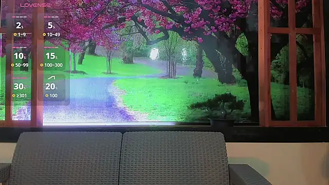 Karol Vanessa   online show from 31, 3, 2026