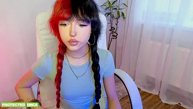 Snapshot of __Amiraa chatting on 22, 2, 2026 Amiraa online show from 22, 2, 2026