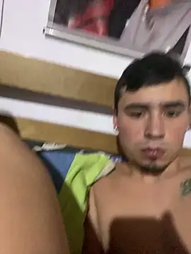 ChloeandAdam online show from 1, 4, 2026