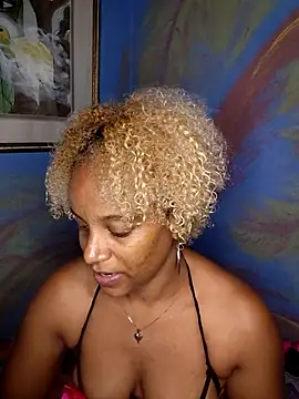 BadGyalGem online show from 17, 4, 2026