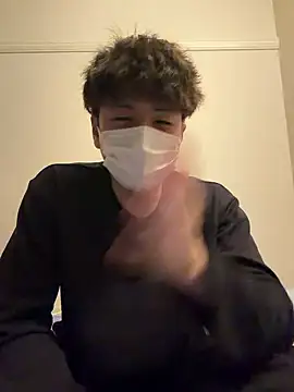 OCHAZUKE123 online show from 22, 4, 2026