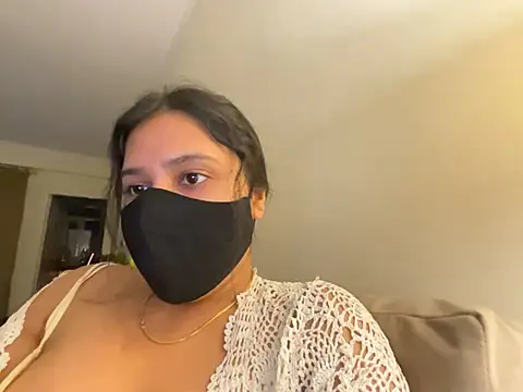 Anna girl22 online show from 10, 4, 2026