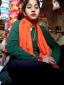 Nisha 011 online show from 13, 2, 2026