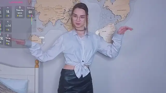 EddieChery online show from 15, 2, 2026