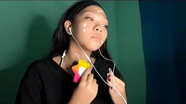 Snapshot of TerisaYellow chatting on 16, 2, 2026 TerisaYellow online show from 16, 2, 2026