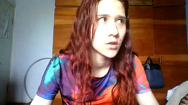 Snapshot of NickiKisinger chatting on 6, 6, 2026 NickiKisinger online show from 6, 6, 2026