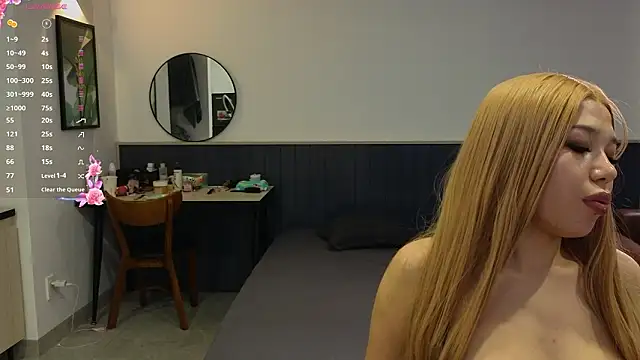 Snapshot of baby_boomqt chatting on 7, 2, 2026 baby boomqt online show from 7, 2, 2026