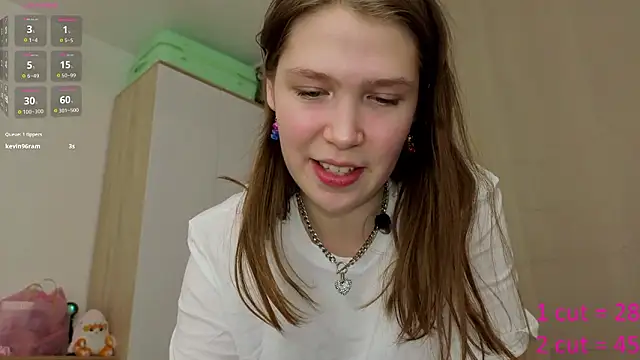 flowernnet online show from 31, 1, 2026